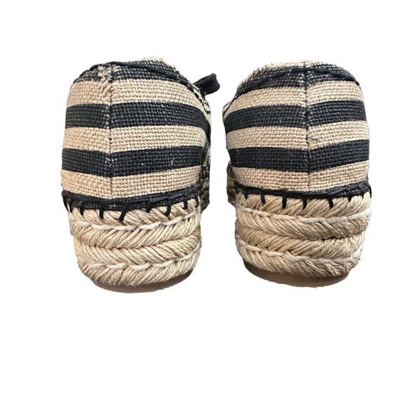 Alice Olivia | Shoes | Alice Olivia Rory Espadrille Platform Sneakers size 39.5 - Picture 5 of 8